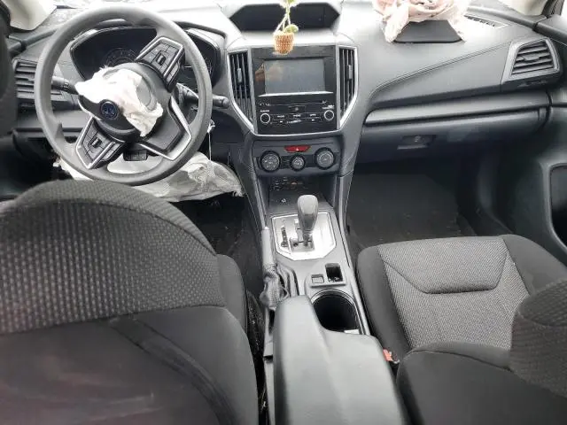 2022 SUBARU IMPREZA PREMIUM  