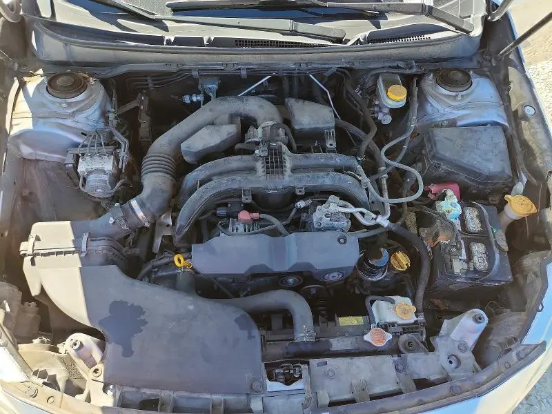 2015 SUBARU LEGACY 2.5I LIMITED  