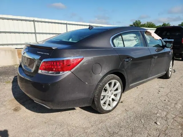2013 BUICK LACROSSE TOURING  