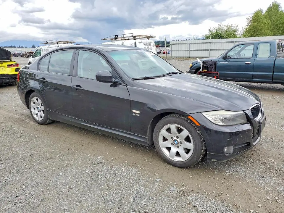 2011 BMW 328 XI  