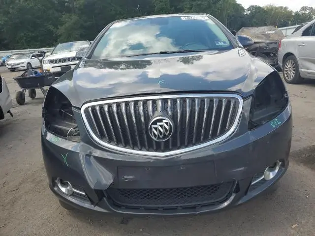 2017 BUICK VERANO SPORT TOURING  