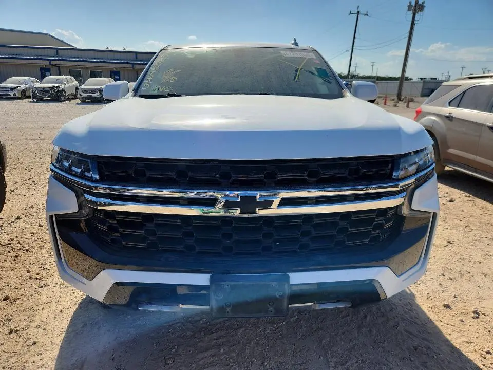 2023 CHEVROLET TAHOE C1500  