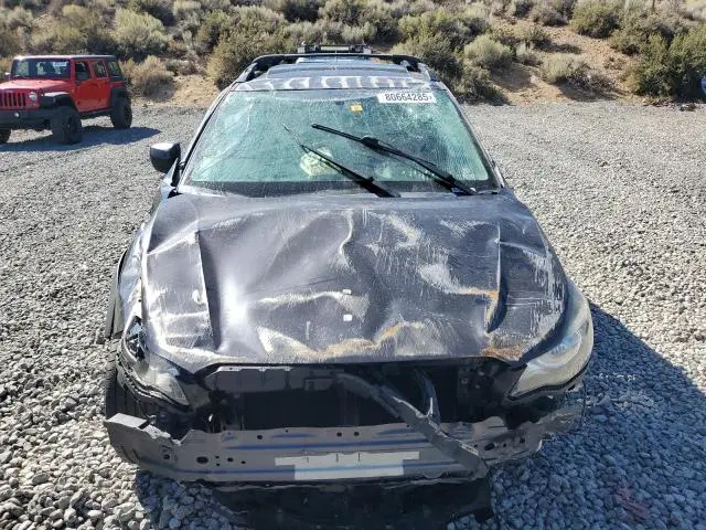 2014 SUBARU XV CROSSTREK 2.0 PREMIUM  