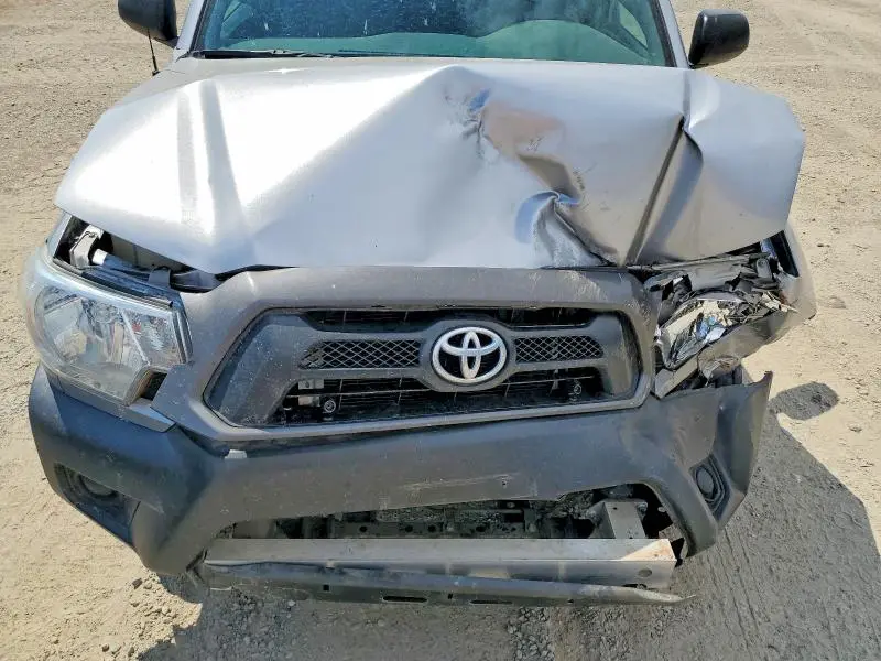 2015 TOYOTA TACOMA ACCESS CAB  