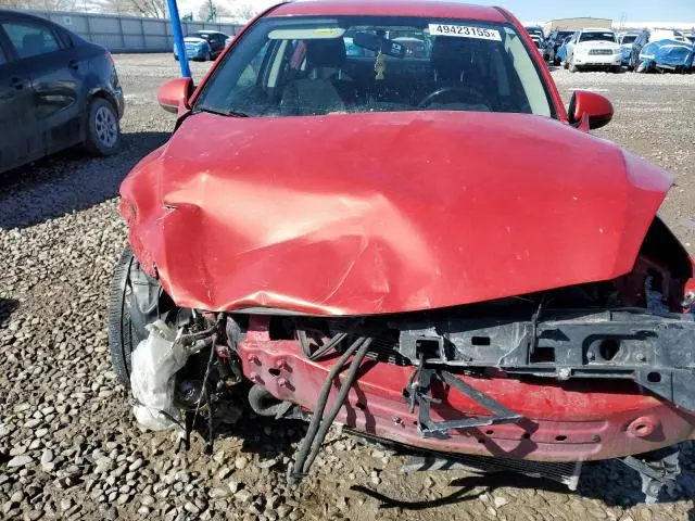 2013 MAZDA 3 I