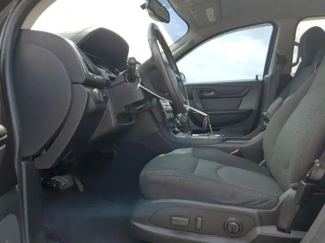 2014 GMC ACADIA SLE  