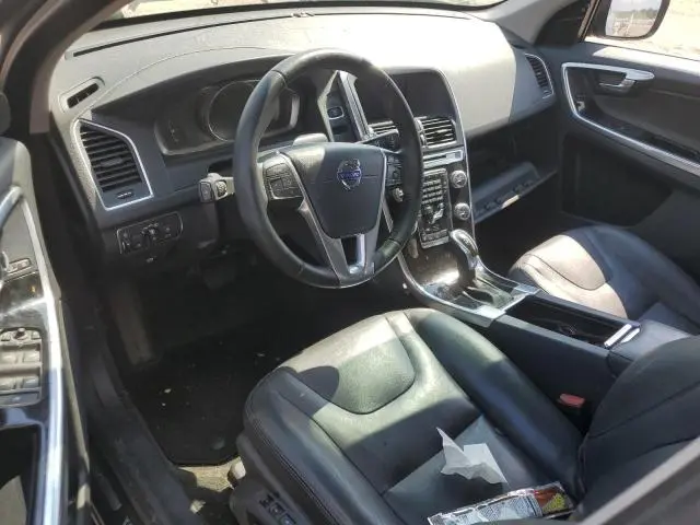 2016 VOLVO XC60 T6 PREMIER  