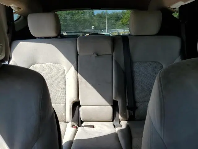 2016 HYUNDAI SANTA FE SPORT   