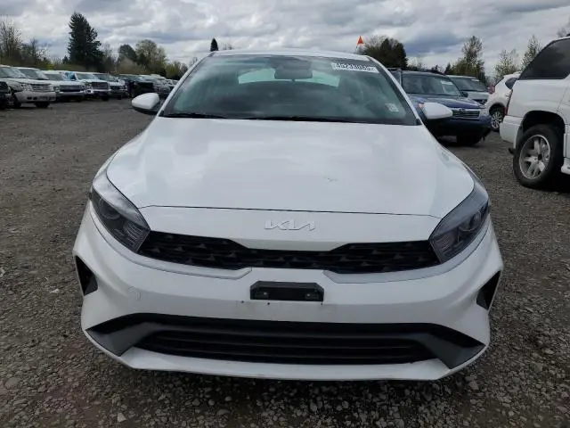 2024 KIA FORTE LX  