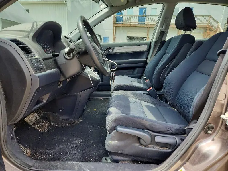 2010 HONDA CR-V LX  