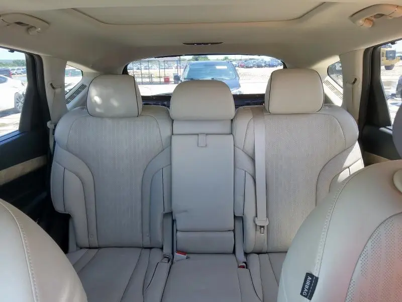 2023 GENESIS GV80 BASE  
