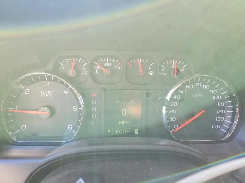 2018 CHEVROLET SILVERADO K1500  