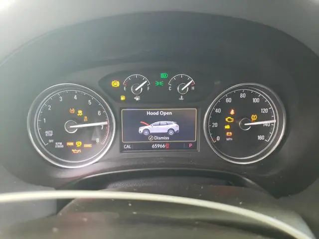 2020 BUICK ENCLAVE PREMIUM