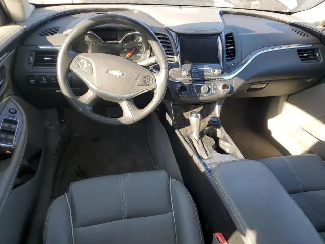 2015 CHEVROLET IMPALA LT  