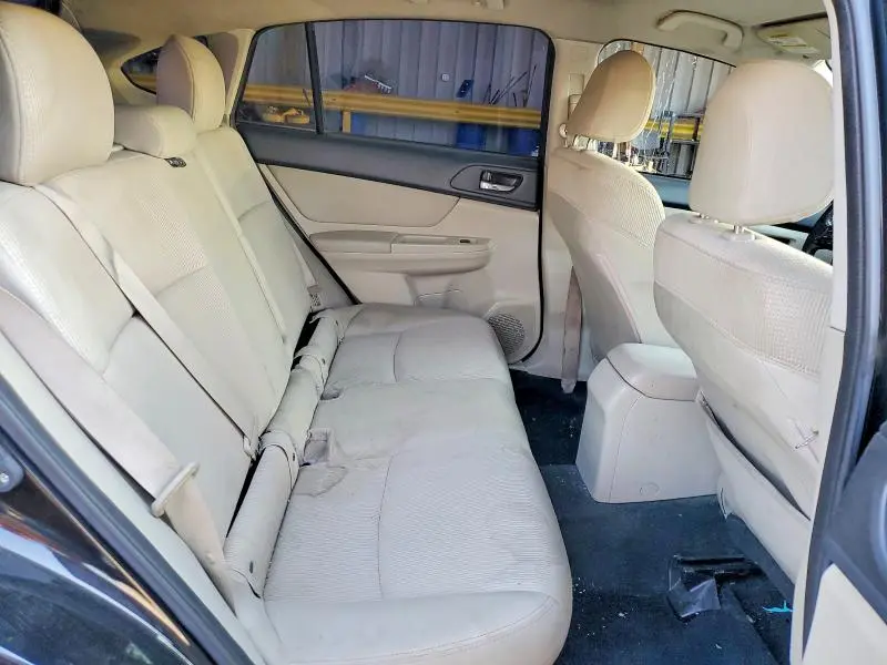 2013 SUBARU IMPREZA SPORT PREMIUM  