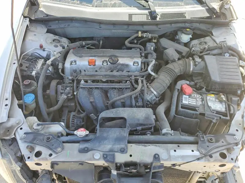 2011 HONDA ACCORD SE  