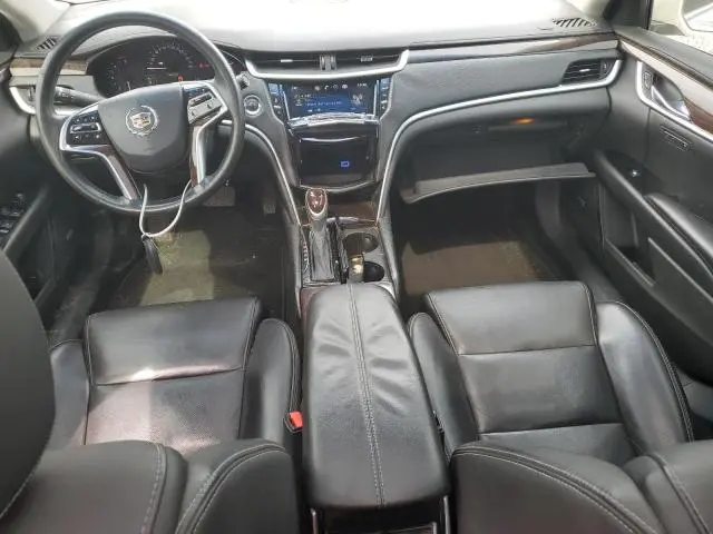 2015 CADILLAC XTS LUXURY COLLECTION  