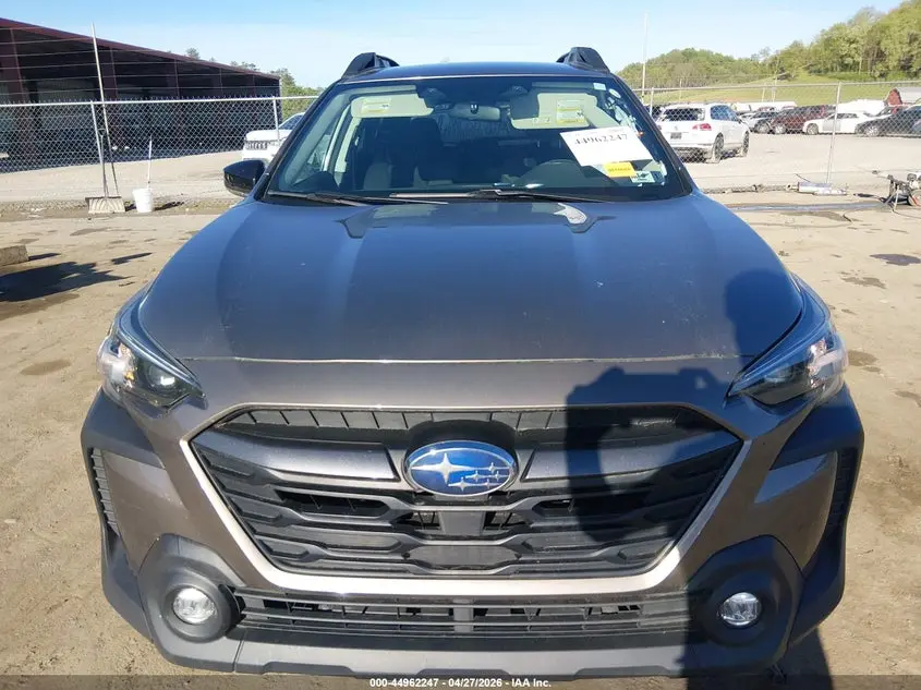 2023 SUBARU OUTBACK PREMIUM