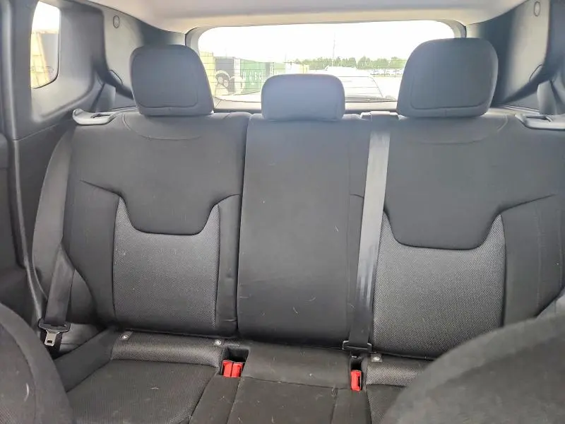 2019 JEEP RENEGADE SPORT  