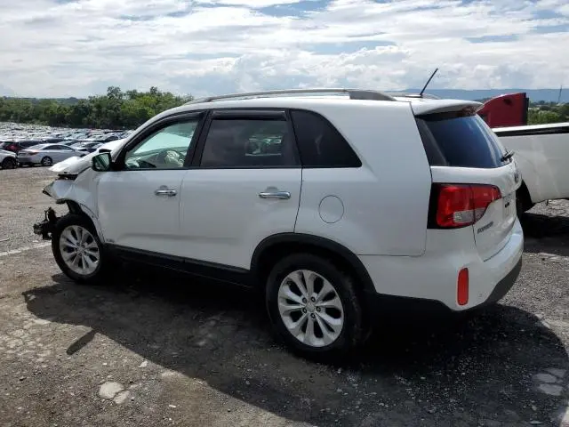 2015 KIA SORENTO EX  