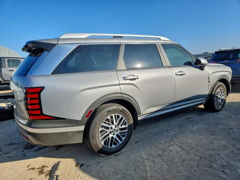 2026 HYUNDAI PALISADE SEL CONVENIENCE  