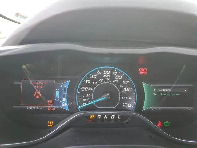 2013 FORD C-MAX SE  