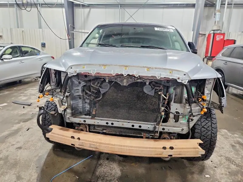 2012 TOYOTA TUNDRA DOUBLE CAB SR5  