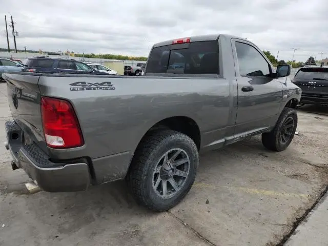 2013 RAM 1500 ST
