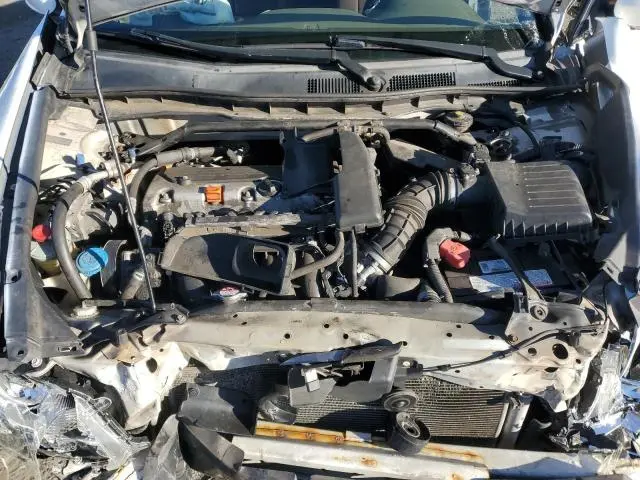 2010 HONDA ACCORD EX