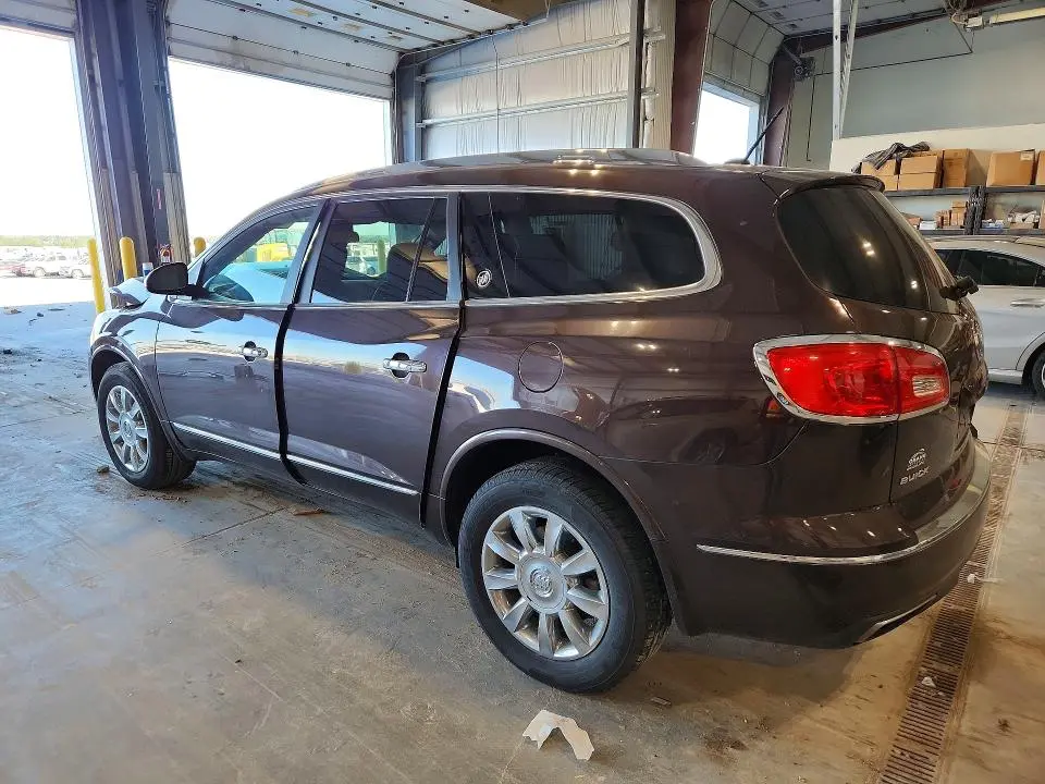 2015 BUICK ENCLAVE   