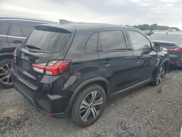 2024 MITSUBISHI OUTLANDER SPORT S/SE  
