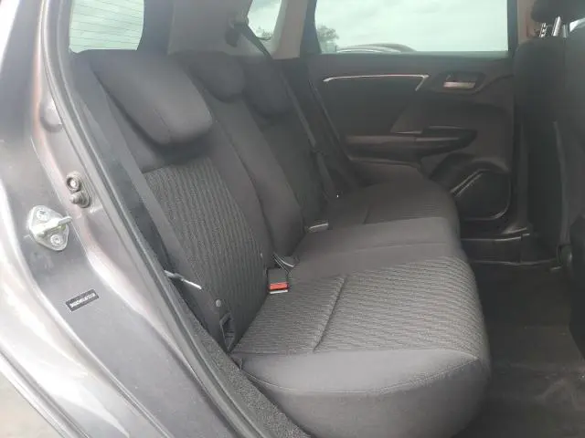 2020 HONDA FIT EX  