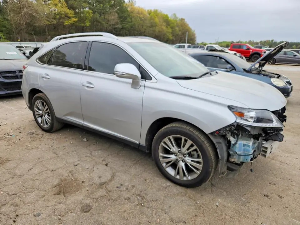 2014 LEXUS RX 350 BASE  