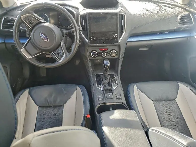 2020 SUBARU CROSSTREK LIMITED  