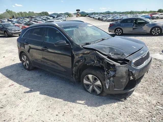 2017 KIA NIRO FE  