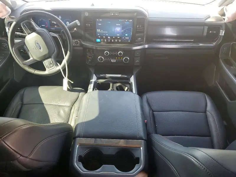 2025 FORD F250 SUPER DUTY  