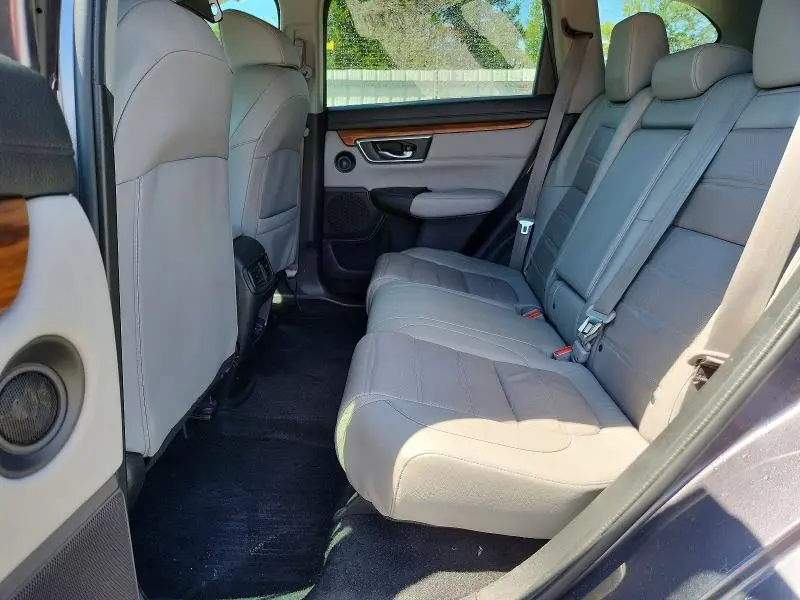 2022 HONDA CR-V EXL  