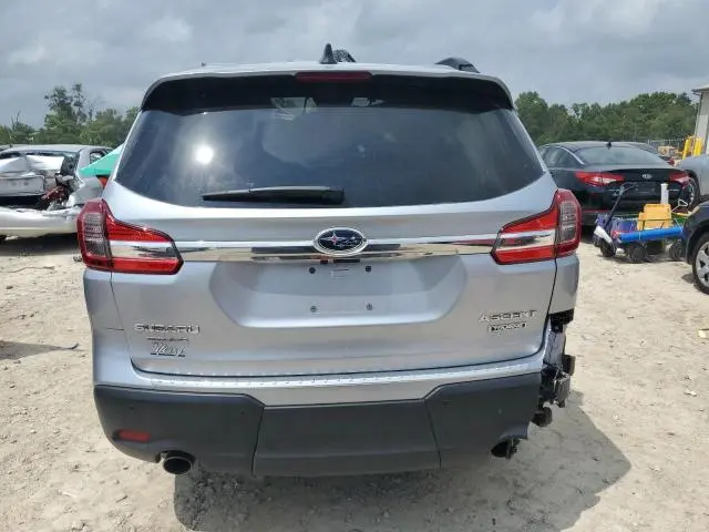 2022 SUBARU ASCENT TOURING  