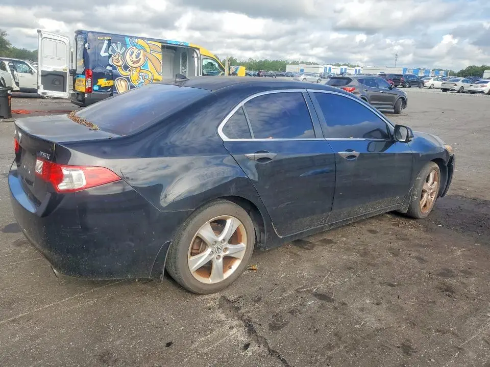 2010 ACURA TSX   