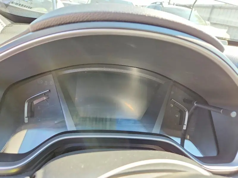 2019 HONDA CR-V EXL  