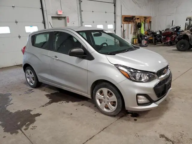 2021 CHEVROLET SPARK LS  