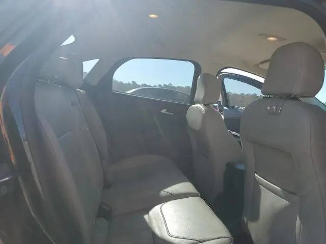 2015 FORD FOCUS TITANIUM  