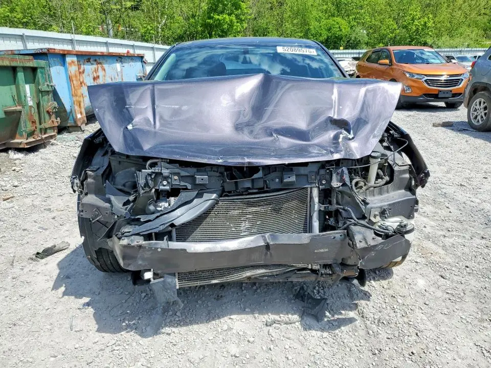 2013 CHEVROLET MALIBU 1LT  