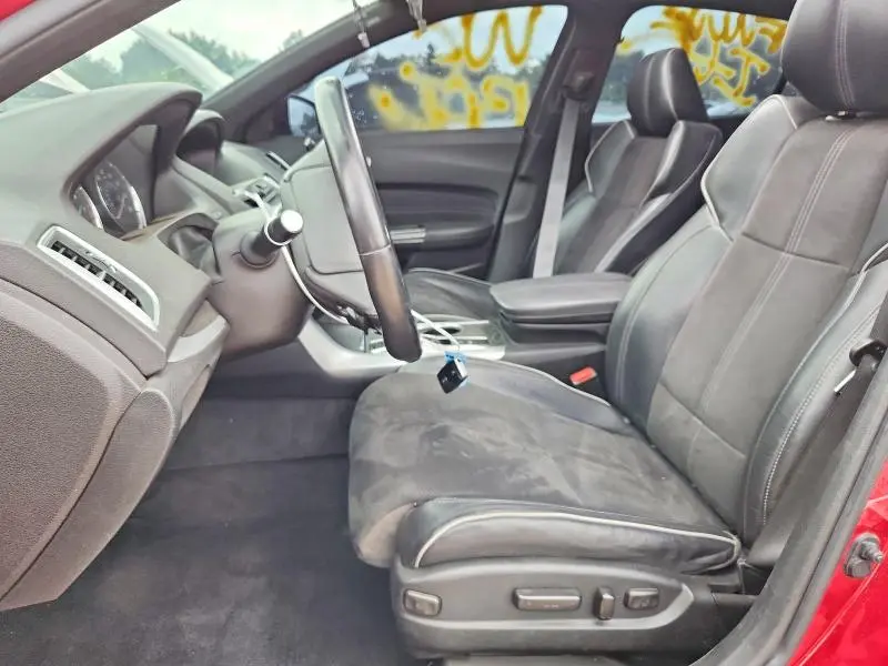 2018 ACURA TLX TECH+A  