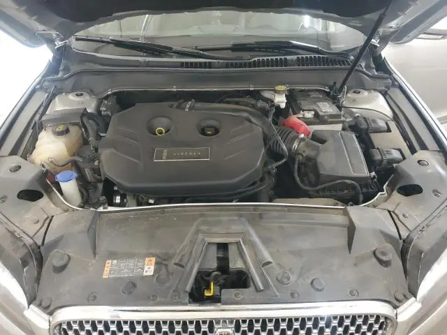 2019 LINCOLN MKZ RESERVE II  