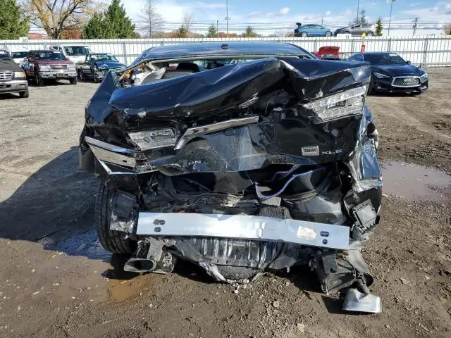 2015 TOYOTA AVALON XLE  