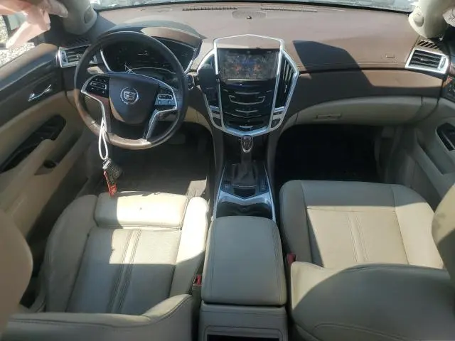 2014 CADILLAC SRX PERFORMANCE COLLECTION  