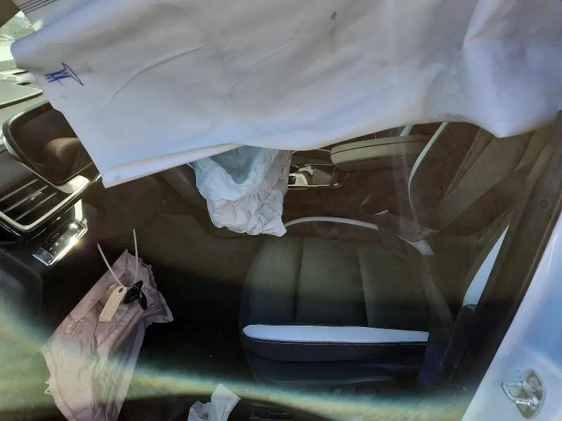 2024 BUICK ENVISION ESSENCE  