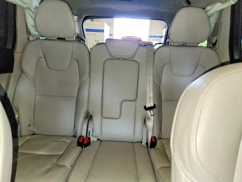 2019 VOLVO XC90 T5 MOMENTUM  