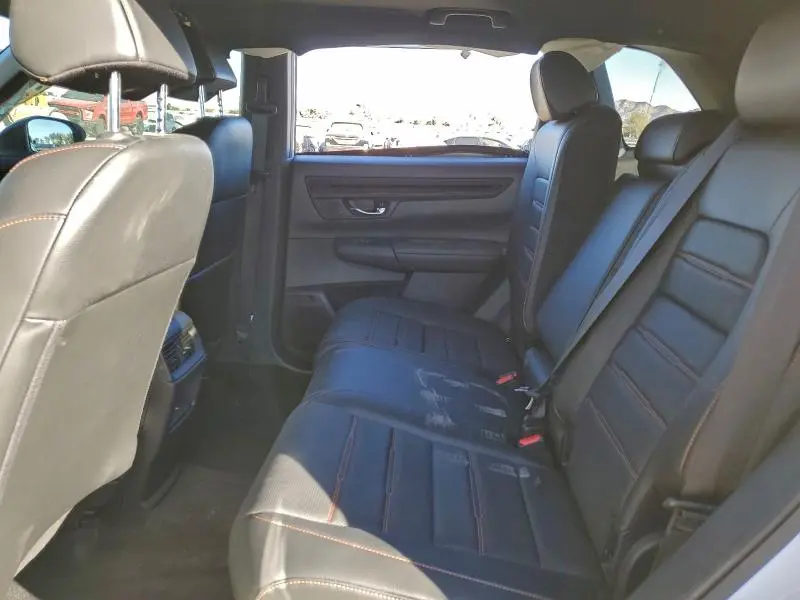 2025 HONDA CR-V SPORT-L  